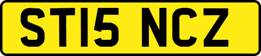 ST15NCZ