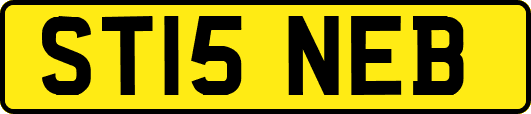 ST15NEB