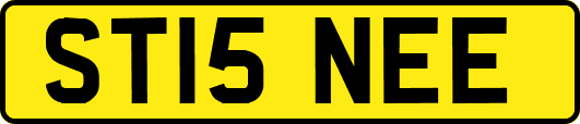 ST15NEE