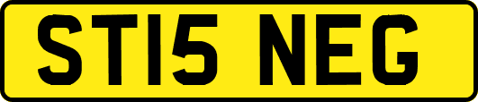 ST15NEG