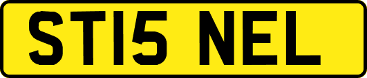 ST15NEL