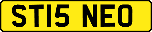 ST15NEO