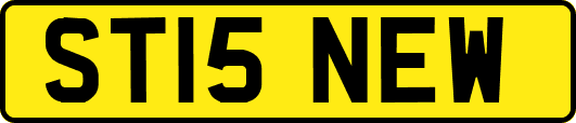 ST15NEW