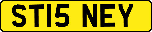 ST15NEY