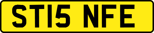 ST15NFE
