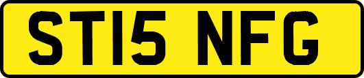 ST15NFG