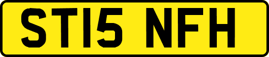 ST15NFH