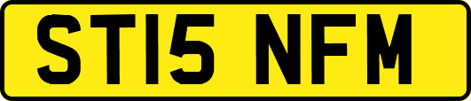 ST15NFM