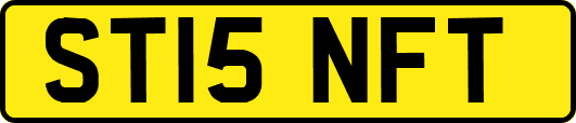 ST15NFT