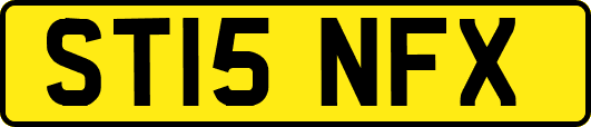 ST15NFX