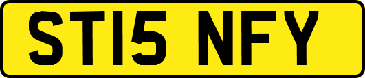 ST15NFY