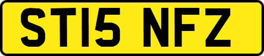 ST15NFZ