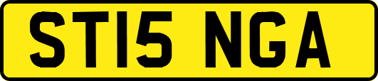 ST15NGA