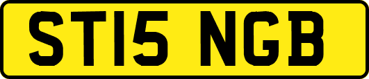 ST15NGB