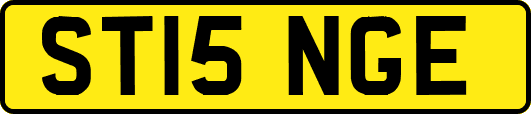 ST15NGE