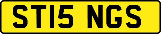 ST15NGS