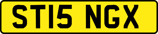 ST15NGX