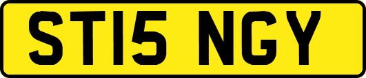ST15NGY