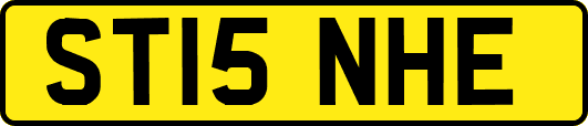 ST15NHE