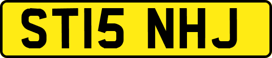 ST15NHJ