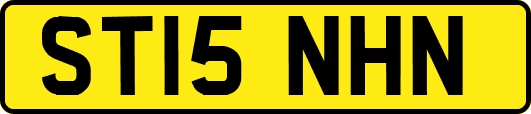 ST15NHN