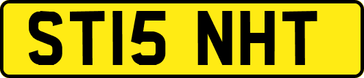 ST15NHT