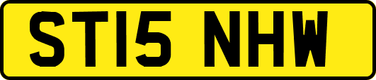 ST15NHW