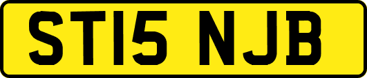 ST15NJB