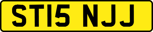 ST15NJJ