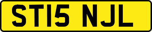 ST15NJL
