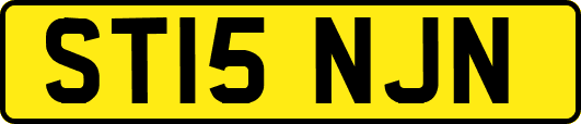 ST15NJN