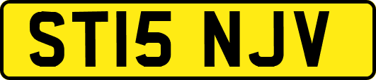 ST15NJV