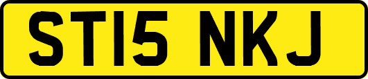 ST15NKJ