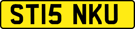 ST15NKU