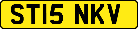 ST15NKV