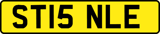 ST15NLE