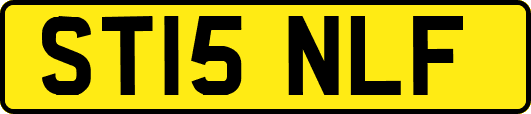 ST15NLF
