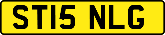 ST15NLG