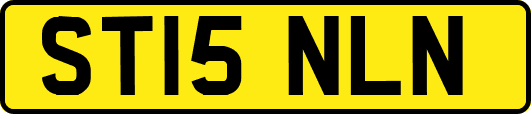 ST15NLN
