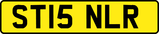 ST15NLR