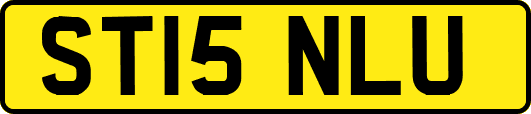 ST15NLU