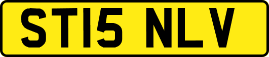 ST15NLV