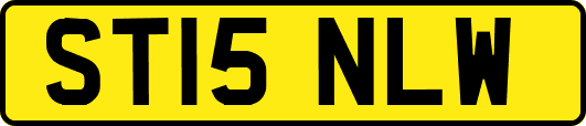 ST15NLW