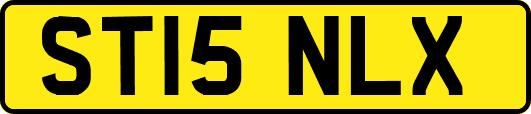 ST15NLX
