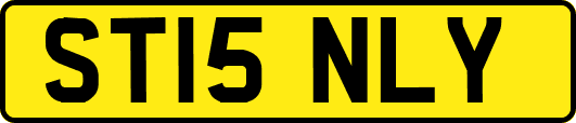 ST15NLY