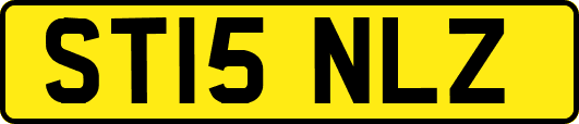ST15NLZ