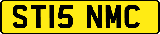 ST15NMC