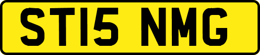 ST15NMG