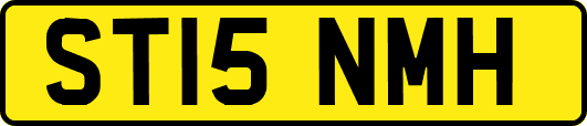 ST15NMH