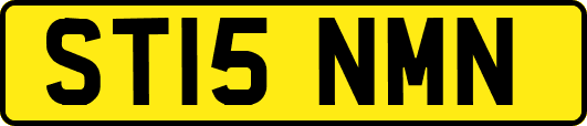 ST15NMN